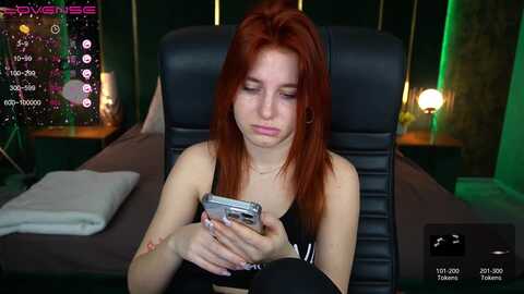 emiilyfox @ myfreecams on 20240219