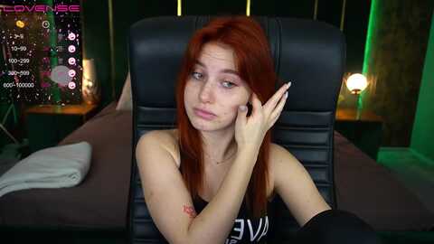 emiilyfox @ myfreecams on 20240219