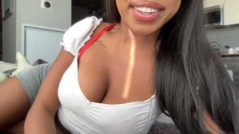 emiliabrooks @ myfreecams on 20240219