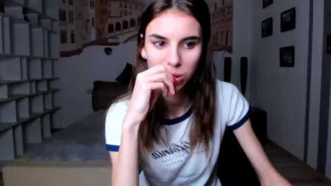 emmygraces @ myfreecams on 20240219
