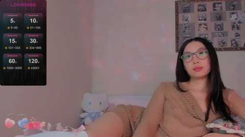 feralberry66 @ myfreecams on 20240219