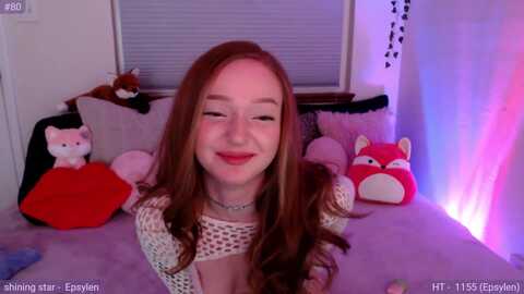 fiona @ myfreecams on 20240219