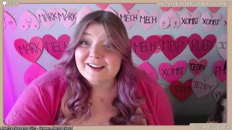 gracie @ myfreecams on 20240219