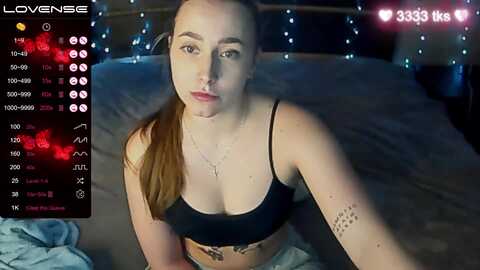 honeybunsss @ myfreecams on 20240219