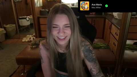 incognitobabe @ myfreecams on 20240219