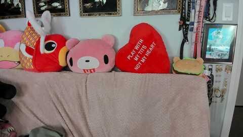 isabelle_babe @ myfreecams on 20240219