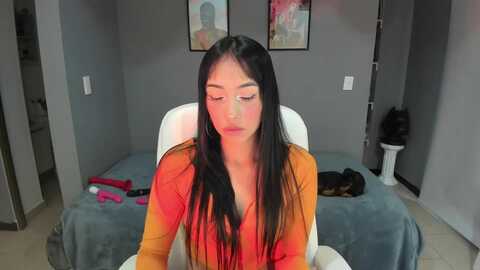 jade7777 @ myfreecams on 20240219