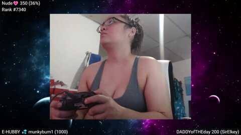 jadelondonxo @ myfreecams on 20240219