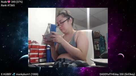 jadelondonxo @ myfreecams on 20240219