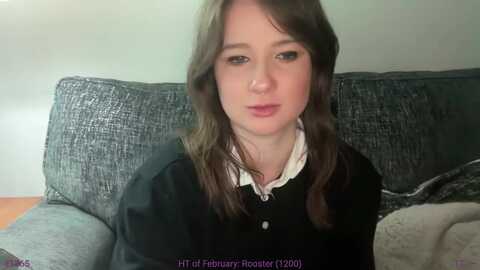 jane_fern @ myfreecams on 20240219
