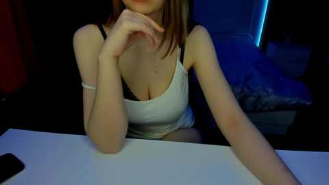 jennie_sunnie @ myfreecams on 20240219