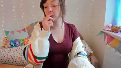jessiebear_ @ myfreecams on 20240219