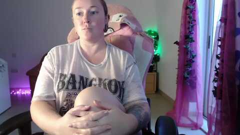 kissica @ myfreecams on 20240219