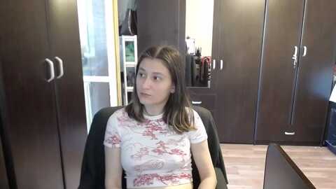 kristineexxx @ myfreecams on 20240219