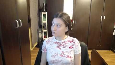 kristineexxx @ myfreecams on 20240219