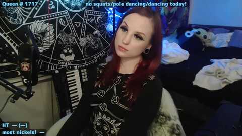 lilithmoon_ @ myfreecams on 20240219