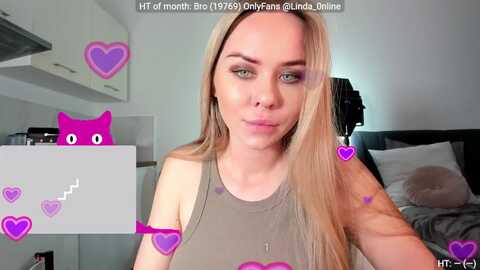 linda_0nline @ myfreecams on 20240219