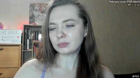 lizaghost @ myfreecams on 20240219