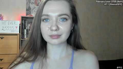 lizaghost @ myfreecams on 20240219