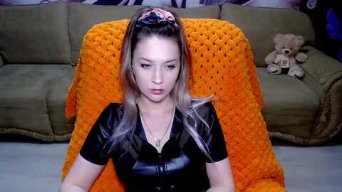 lovelymalina @ myfreecams on 20240219