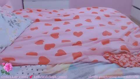 lydia @ myfreecams on 20240219