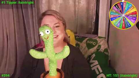 mari_jae @ myfreecams on 20240219