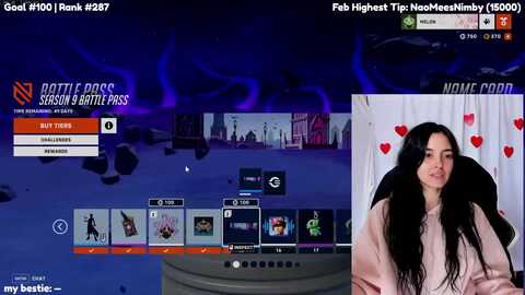 melon @ myfreecams on 20240219