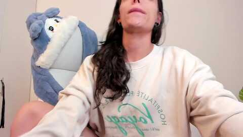 missannie1 @ myfreecams on 20240219