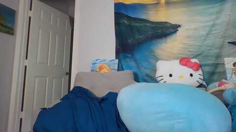 missmarie24 @ myfreecams on 20240219