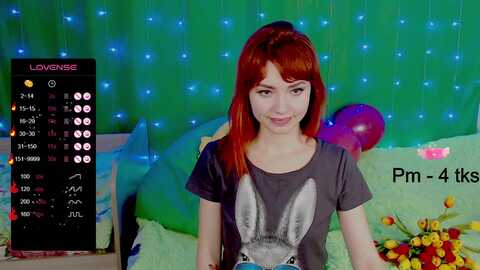 nimfeya @ myfreecams on 20240219