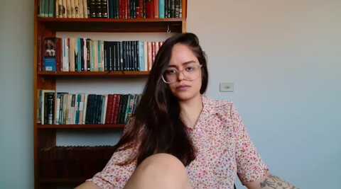 psychoqueen1 @ myfreecams on 20240219