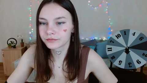 quanisha @ myfreecams on 20240219