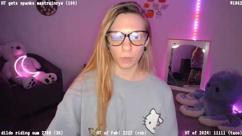 rivermoonx @ myfreecams on 20240219
