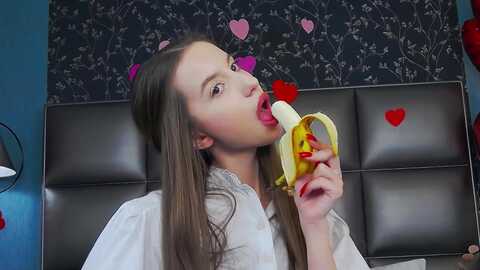 rosaliacharm @ myfreecams on 20240219