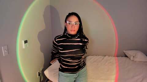 shiisundai @ myfreecams on 20240219