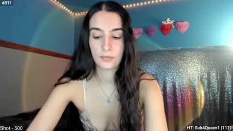 shysasha1 @ myfreecams on 20240219