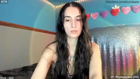 shysasha1 @ myfreecams on 20240219