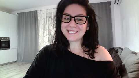 silkywoman @ myfreecams on 20240219