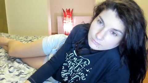 siouxprincess @ myfreecams on 20240219