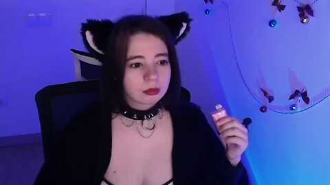 sirena_ @ myfreecams on 20240219