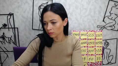 sophialucky @ myfreecams on 20240219