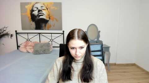 ssweetpeaches @ myfreecams on 20240219