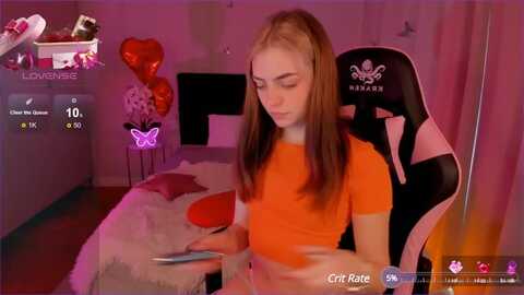 stefani_grand @ myfreecams on 20240219