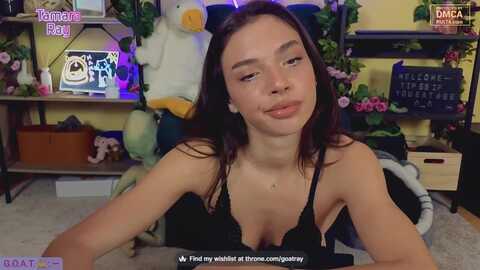 tamararay @ myfreecams on 20240219
