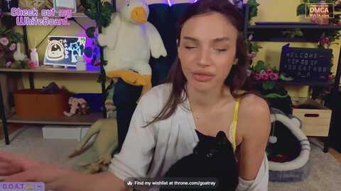 tamararay @ myfreecams on 20240219
