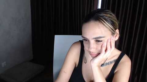 vanellafudge1 @ myfreecams on 20240219