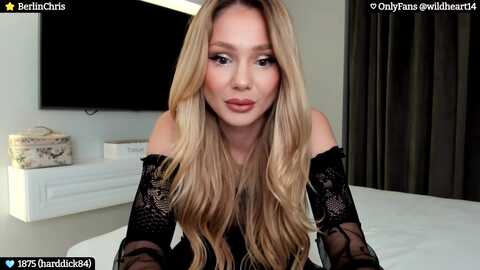 yveline @ myfreecams on 20240219