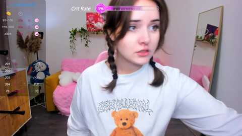 alexa_ridle @ myfreecams on 20240220