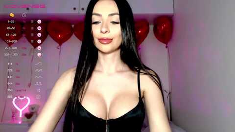 alliciya @ myfreecams on 20240220