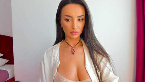 alyssiakent1 @ myfreecams on 20240220